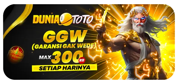 PROMO GGW